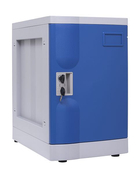 ABS Standard Plastic Key Lock Locker(001)